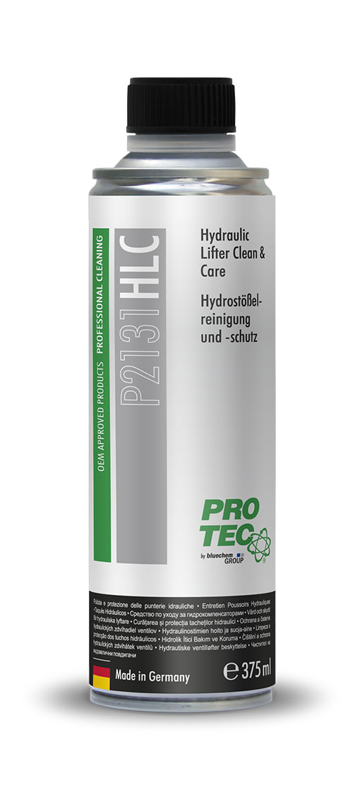 PROTEC P2131 HYDRAULIC LIFTER CARE 375ML
